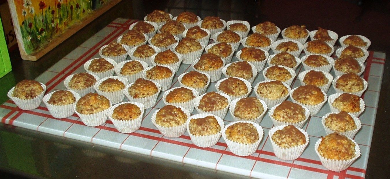 recette arabe