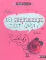 sentiment