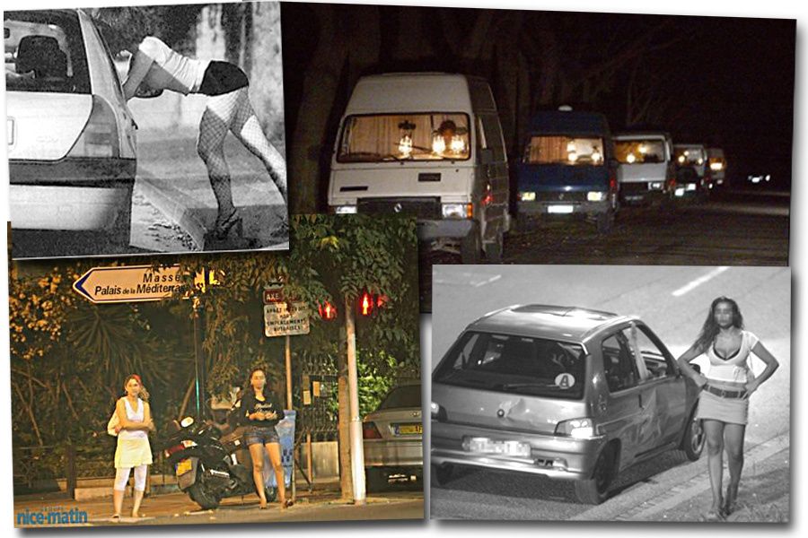 Prostituée abbeville