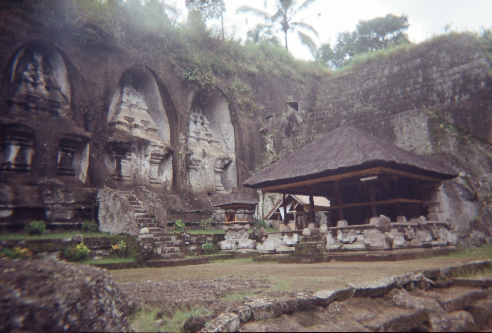 faire des rencontres a bali