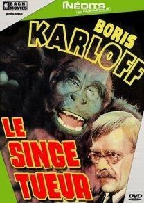 The ape le singe tueur