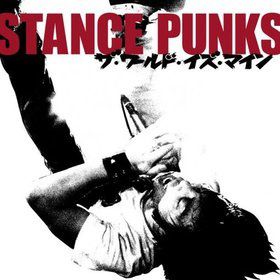 stance punks