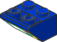 3660p01 bleu
