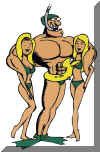 macho small