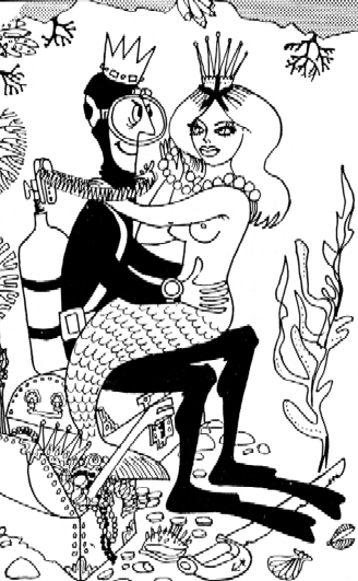 plongeursirene