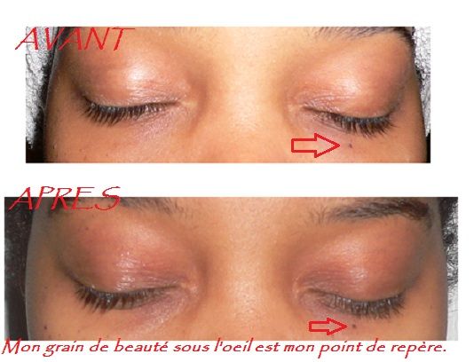 Pour faire pousser mes cils, j'ai choisi Talika ! -