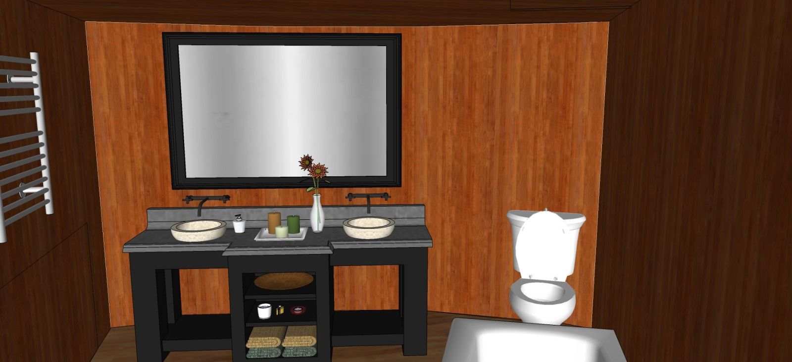 Eclairage Salle De Bain Sans Electricite ~ album yourte 50m 3d yourte eco logis Eclairage Salle De Bain Sans Electricite ~ album yourte 50m 3d yourte eco logis