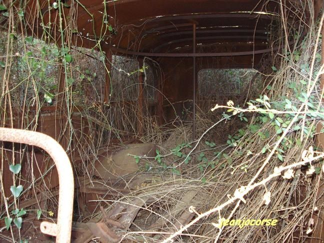 SPECTRES D39;AUTOCARS  Le blog de jean jo