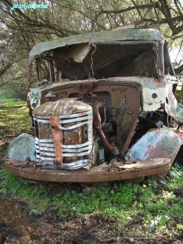 SPECTRES D39;AUTOCARS  Le blog de jean jo