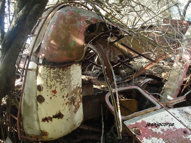 SPECTRES D39;AUTOCARS  Le blog de jean jo