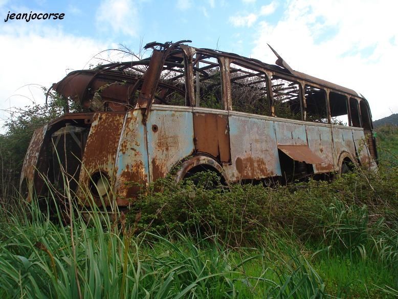 SPECTRES D39;AUTOCARS  Le blog de jean jo