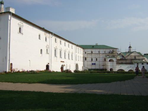 Souzdal