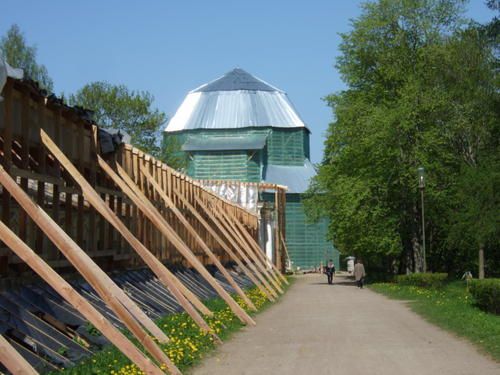 Lomonossov