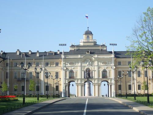Strelna