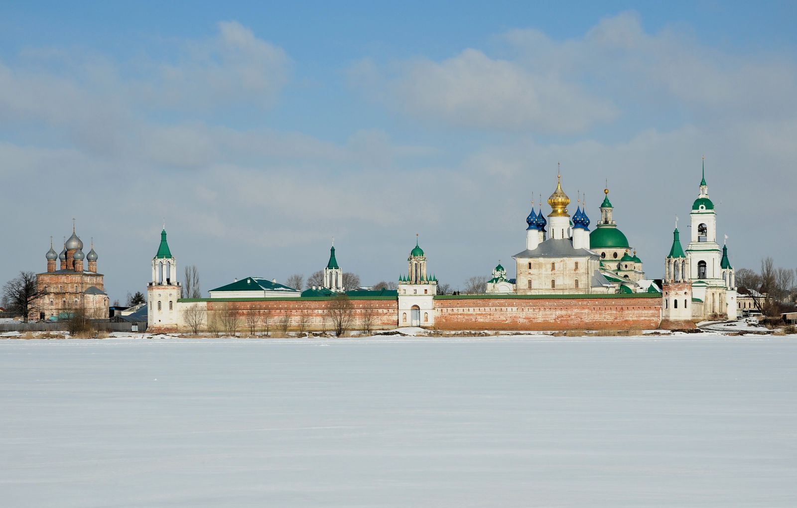Rostov-le-Grand