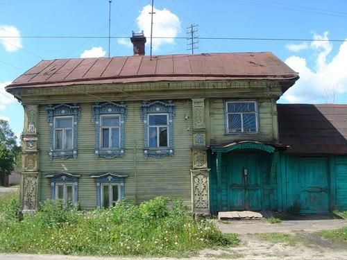 Sémionov