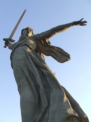 Volgograd