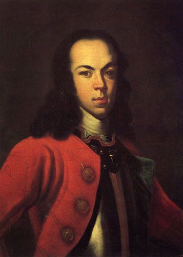 Alexis Pétrovitch