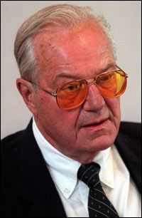 Paul R. Ilinski