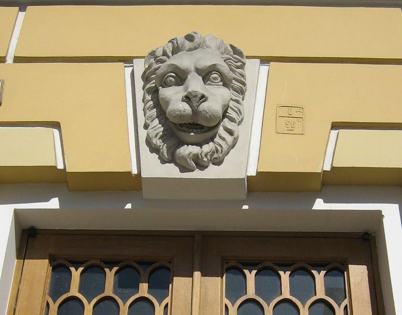 Saint-Pétersbourg
