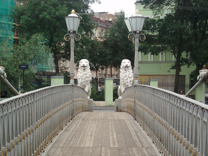 Saint-Pétersbourg