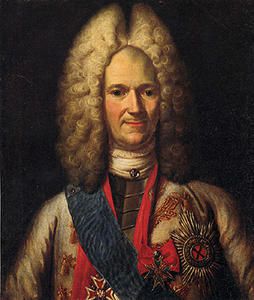 Alexandre Menchikov
