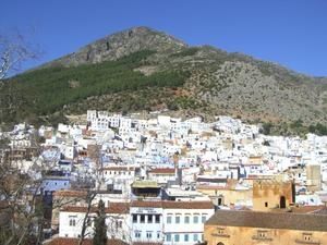 rencontre chefchaouen