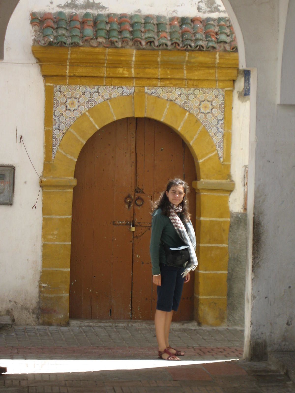 rencontre femme essaouira