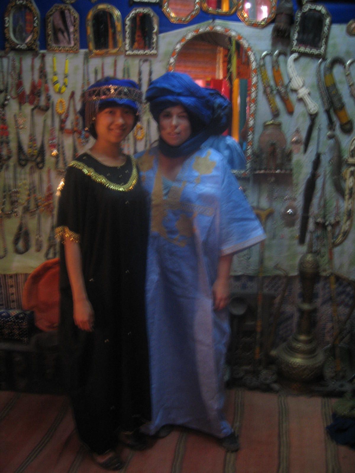 prostituée ouarzazate