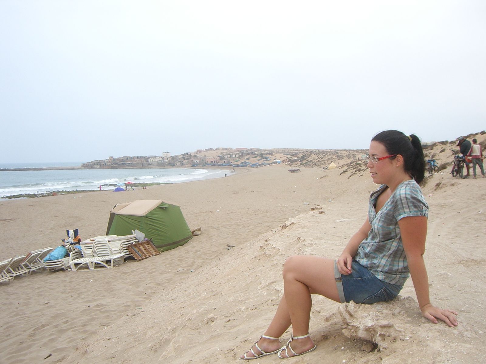 rencontre fille maroc agadir