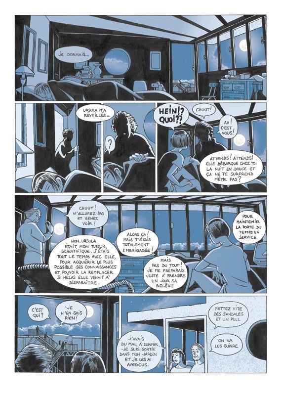page 77 webcomics