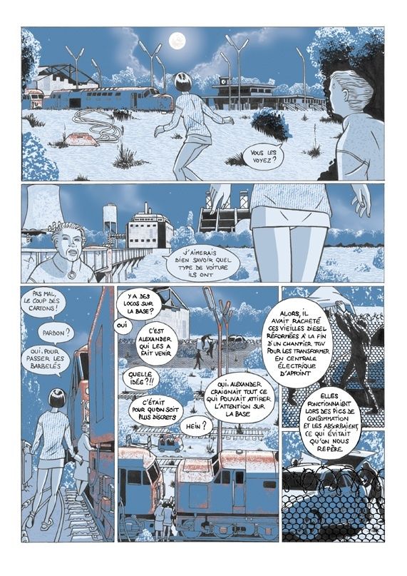 page 79 webcomics