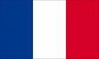 DRAPEAU DE FRANCE