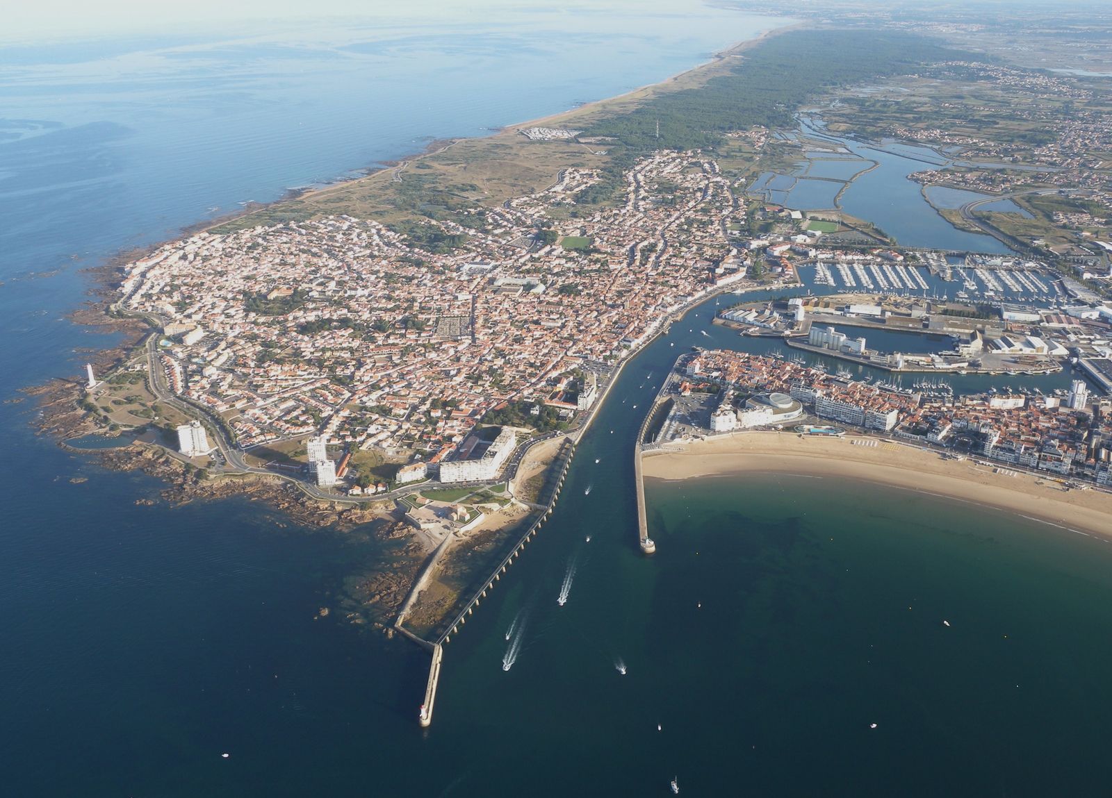 Rencontre les sables dolonne