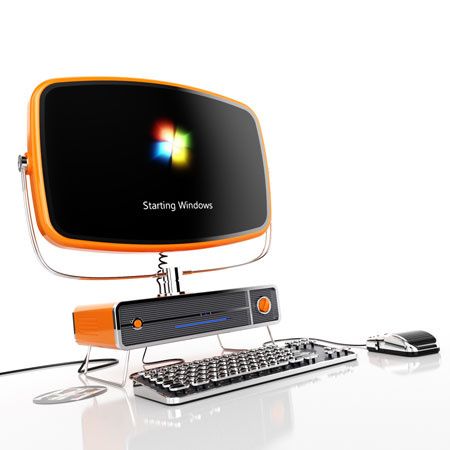 Philco PC 1