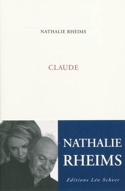 claude berri livre claude berri par nathalie rheims la messagerie litt 233 raire claude berri livre claude berri par nathalie rheims la messagerie litt 233 raire