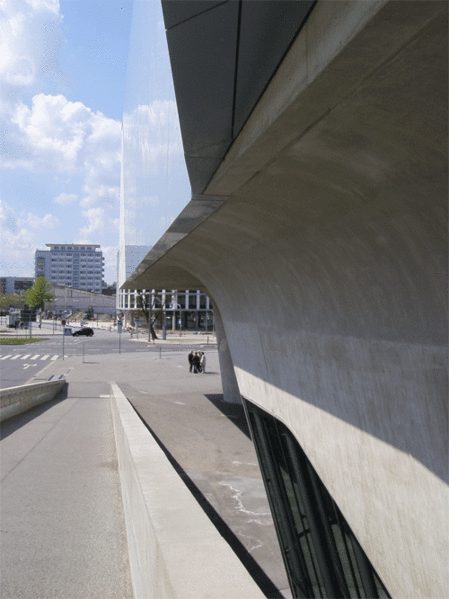 rencontre bouleversante