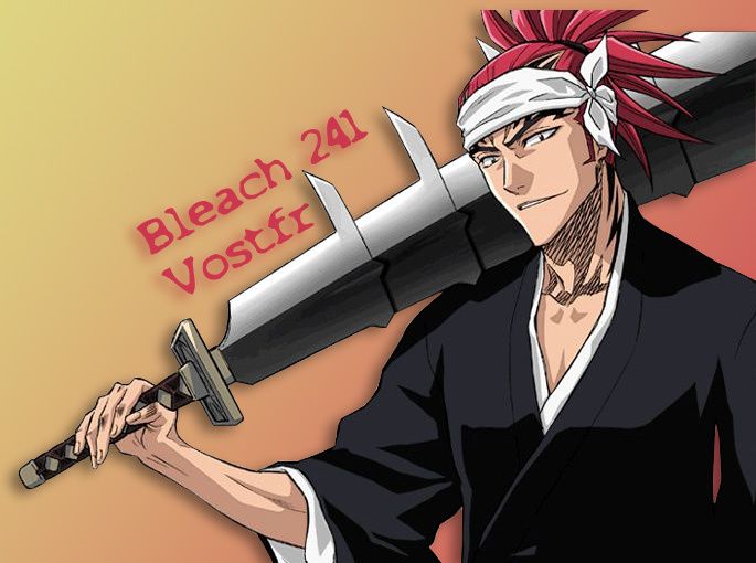 Bleach 241 Vostfr Bleach 241 Vostfr