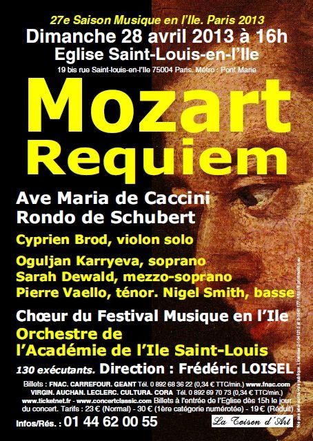 mozart stlouis