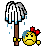 Divers-smileys-nettoyage-pas-contente.gif