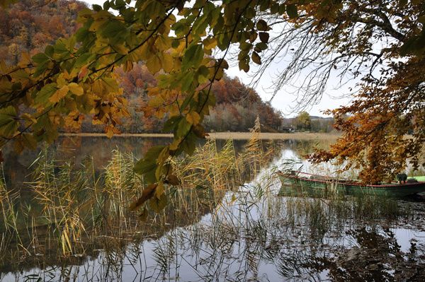 lac de chambly