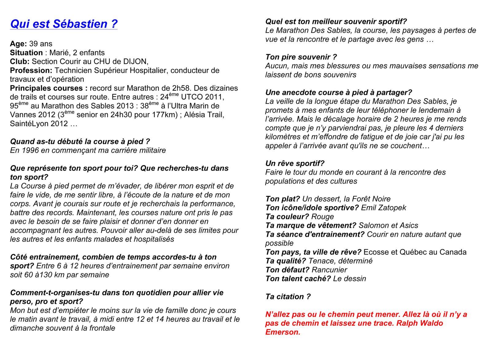 quel est le meilleur site de rencontre 2011