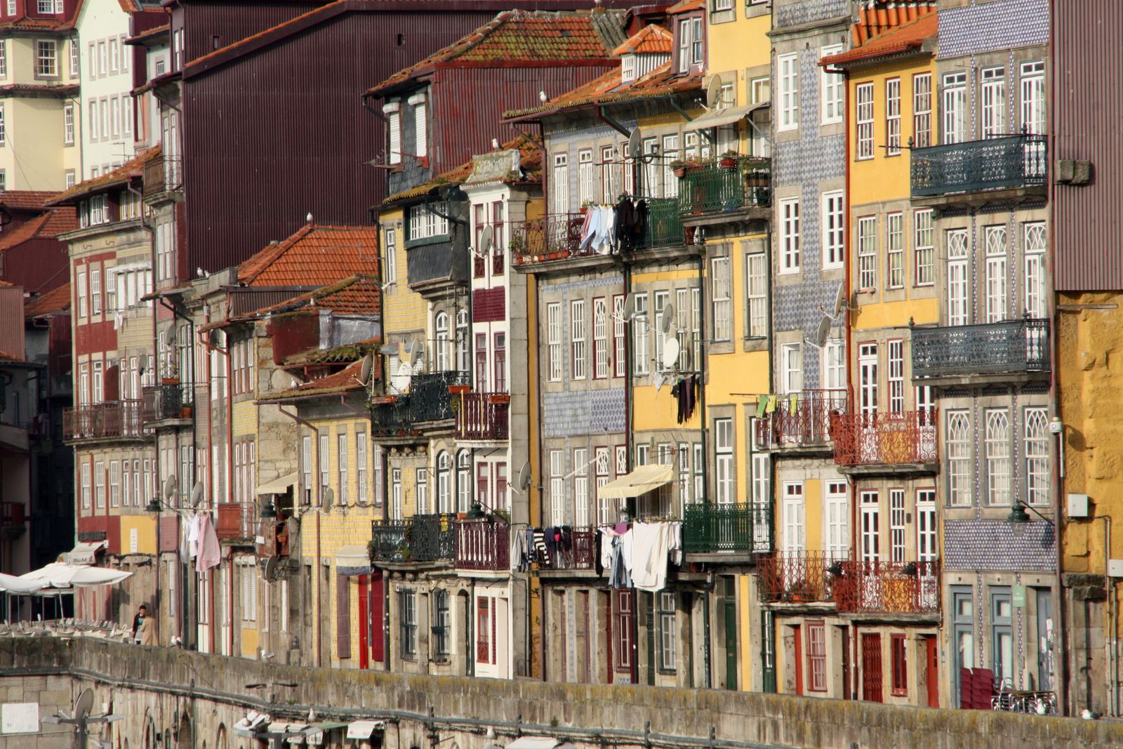 ALBUM - PORTUGAL 2011 : PORTO et ses environs