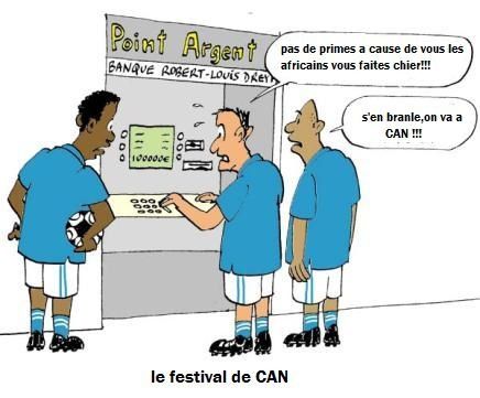 FESTIVAL DE CAN