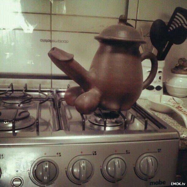 photo osee drole