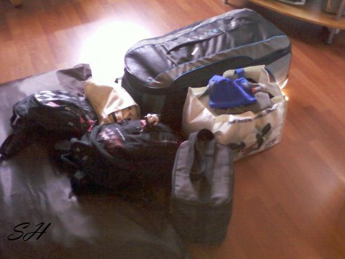 bagages