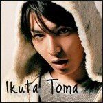 Ikuta Toma