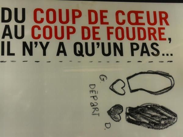 L Amour Pub Qui M A Fait Sourire Cid Et Leo A Montreal