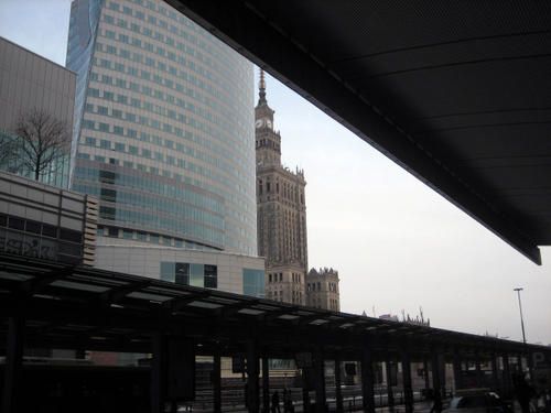 Centralnaja
