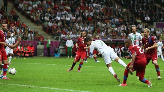 uefa euro 2012 rencontre